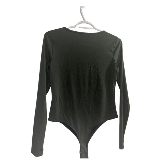 Sculpt Bodysuit (Dynamite) - Picture 4 of 5